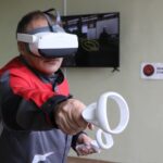 VR-технологии для обучения ремонтного персонала