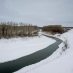 Укрепление берега реки Сакмара ОАО РЖД