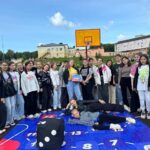 Детские лагеря Оренбургской области