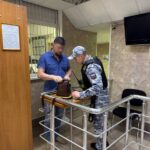 Судебные приставы