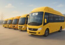 В общественном транспорте Оренбурга внедрили бесконтактную оплату