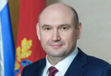 Евгений Солнцев