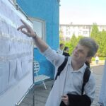 ЕГЭ 2025 в Оренбургской области: выпускники