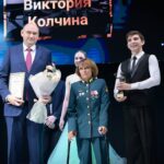 В Оренбурге наградили лучших медиков на премии "Медицинский Олимп Оренбуржья 2024