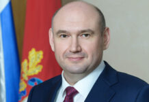 Евгений Солнцев
