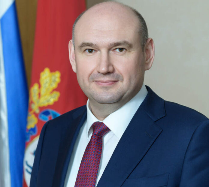 Евгений Солнцев Евгений Солнцев