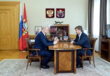 Альберт Юмадилов