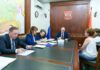 Евгений Солнцев прием по личным вопросам