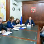 Евгений Солнцев прием по личным вопросам