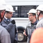 Уральская Сталь, Антон Алиханов, Минпромторг