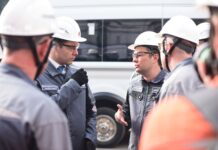Уральская Сталь, Антон Алиханов, Минпромторг