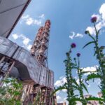 Уральская Сталь Новотроицк ТЭЦ