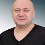 Алексей Александрович Балалайкин
