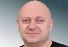 Алексей Александрович Балалайкин