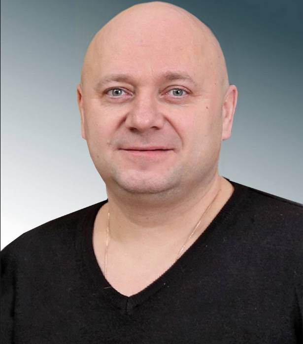 Алексей Александрович Балалайкин Алексей Александрович Балалайкин