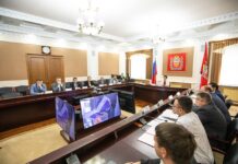 Новый резидент ОЭЗ «Оренбуржье» планирует выпускать инновационное оборудование для нефтегазовой промышленности.