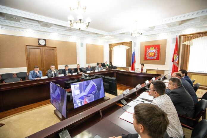 Новый резидент ОЭЗ «Оренбуржье» планирует выпускать инновационное оборудование для нефтегазовой промышленности.