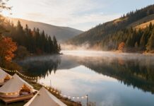 Экокомплекс туризм