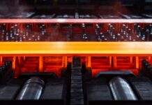 Металлургический комбинат «Уральская Сталь» успешно прошел аудит и получил подтверждение свидетельства о признании изготовителя для высокопрочной судостроительной стали