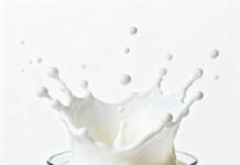 В Оренбуржье изъяли свыше 250 кг некачественной молочной продукции