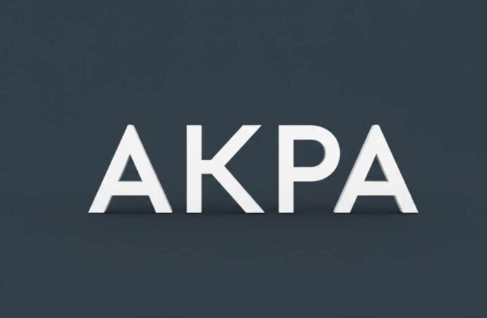 АКРА