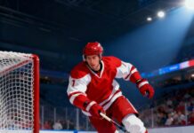 Евгений Малкин демонстрирует элитную результативность в 39 лет