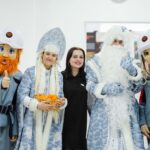 На Уральской Стали подвели итоги 2025 года Итоги работы комбината Уральская Сталь в 2025 году