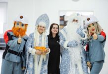 На Уральской Стали подвели итоги 2025 года Итоги работы комбината Уральская Сталь в 2025 году