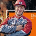 Уральская Сталь представляет второй Отчёт об устойчивом развитии Уральская Сталь, Корпоративная Отчётность