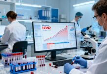 Вспышка в Оренбуржье: почему число случаев гриппа удвоилось