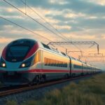 Оренбуржье и РЖД планируют скоростные поезда и новый логистический хаб Развитие сети, которую обслуживает Южно-Уральская железная дорога, включает запуск новых межрегиональных экспрессов.