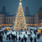 Праздник приближается: Оренбург выделил миллионы на новогоднюю атмосферу Качественное новогоднее оформление Оренбурга требует регулярного обслуживания дорогостоящей иллюминации.