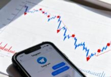 Финансовая пирамида «Хуагэ» привлекает жертв через Telegram