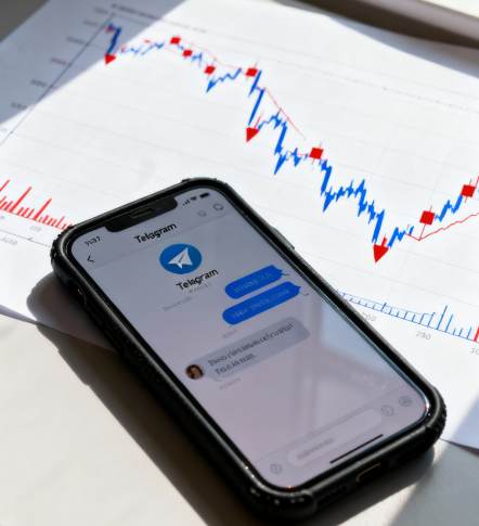 Финансовая пирамида «Хуагэ» привлекает жертв через Telegram