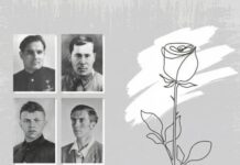 Оренбургские герои войны: выставка фонда «Евразия» едет в Ульяновск Девятаев, Джалиль, Матросов, Шморель: всех ли помним, всех ли знаем?