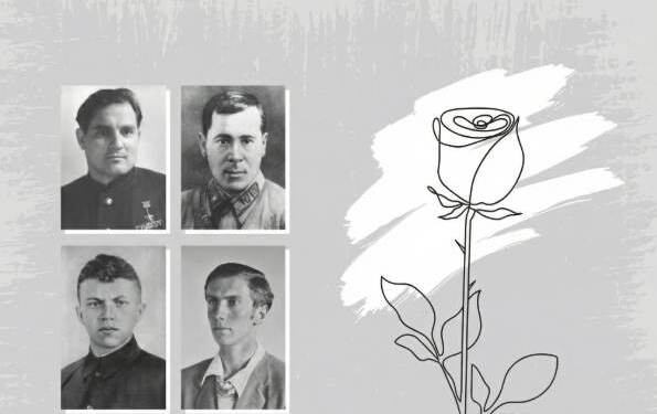 Девятаев, Джалиль, Матросов, Шморель: всех ли помним, всех ли знаем?