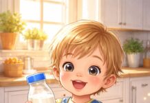 В Оренбурге подорожает продукция молочной кухни с начала 2026 года