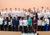 Новотроицкие студенты получили стипендии Уральской Стали