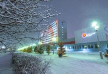 Уральская Сталь завершает юбилейный для себя год красивыми цифрами Уральская сталь