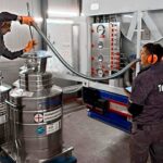 «Техгаз» Наращивает Производство Промышленного Гелия