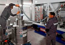 «Техгаз» Наращивает Производство Промышленного Гелия