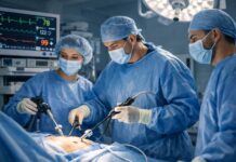 Новые стандарты лечения: Оренбургский онкодиспансер внедряет высокие технологии