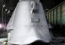 Уральская Сталь получила Декларацию соответствия на литые изделия