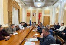 Оренбургские спасатели работают в усиленном режиме: итоги первых дней нового года