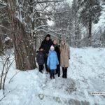 Губернатор Оренбуржья Оценил Зимний Потенциал Бузулукского Бора