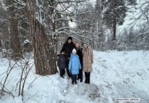 Губернатор Оренбуржья Оценил Зимний Потенциал Бузулукского Бора