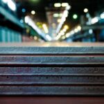 Уральская Сталь получила новое Свидетельство о признании на судосталь нормальной прочности Судостроительная Сталь