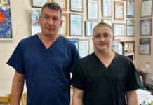 Оренбургские врачи применили инновационный метод хирургии