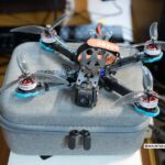 В Оренбурге открыли центр беспилотных систем Современные беспилотные аппараты на сборочной линии нового научно-производственного центра в Оренбурге.