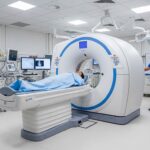 Ошибка при МРТ привела к судебному иску против оренбургской клиники